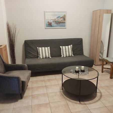 Apartament Light And Sea 1 Ofrínion Zewnętrze zdjęcie