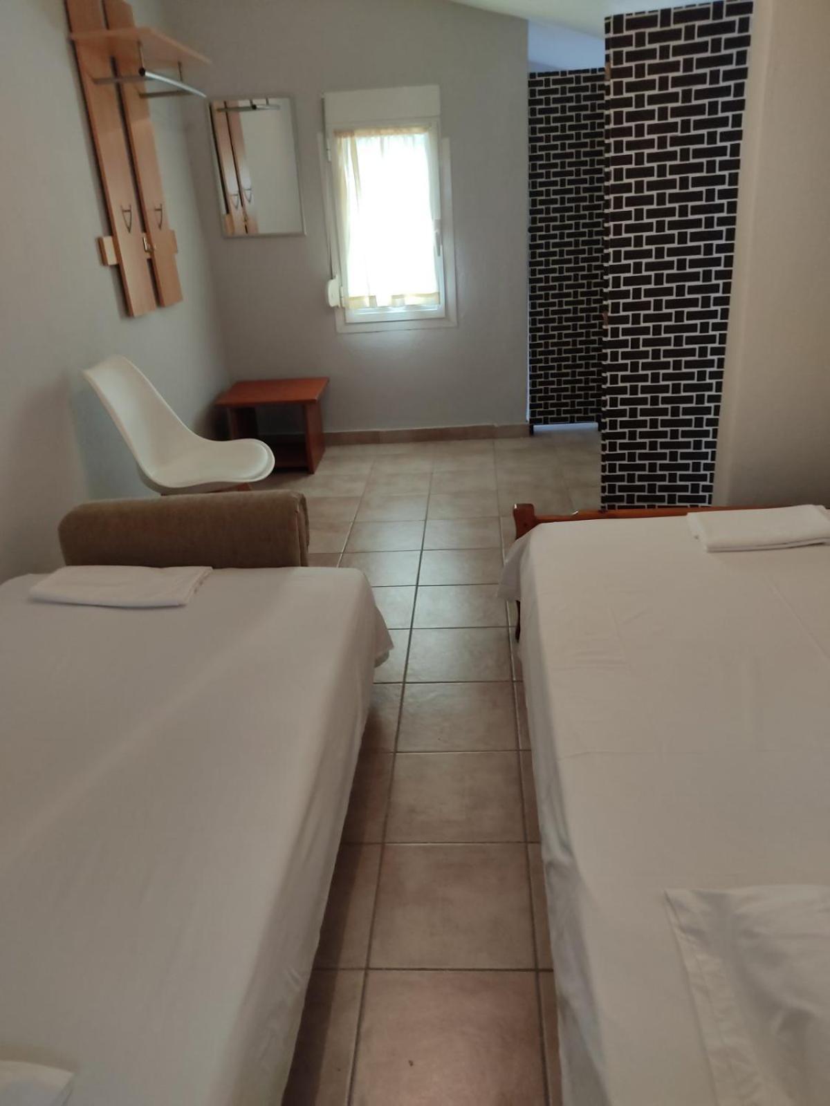Apartament Light And Sea 1 Ofrínion Zewnętrze zdjęcie