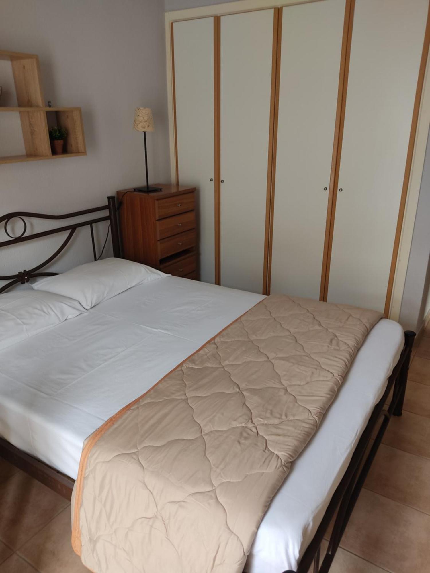 Apartament Light And Sea 1 Ofrínion Zewnętrze zdjęcie