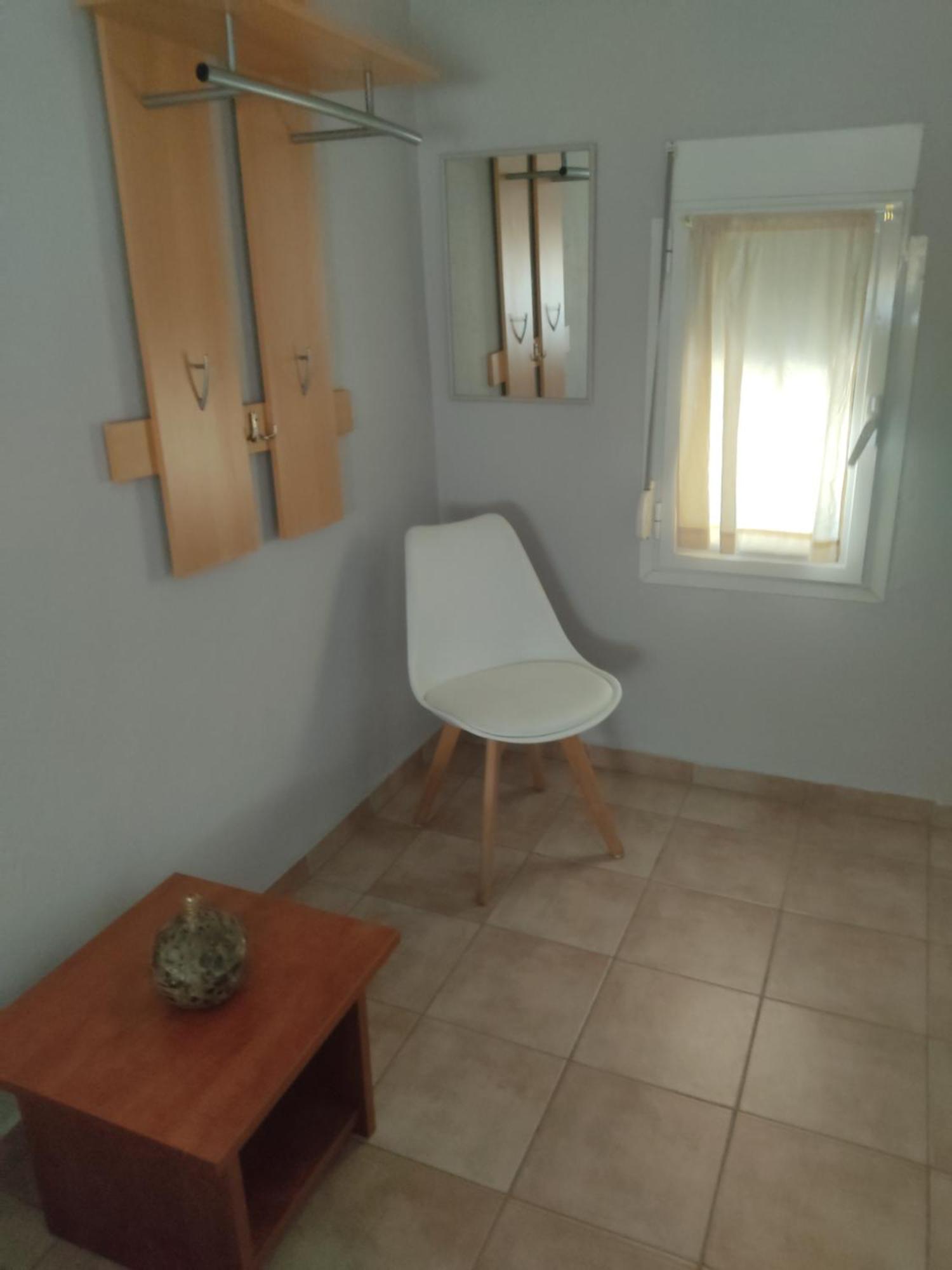 Apartament Light And Sea 1 Ofrínion Zewnętrze zdjęcie