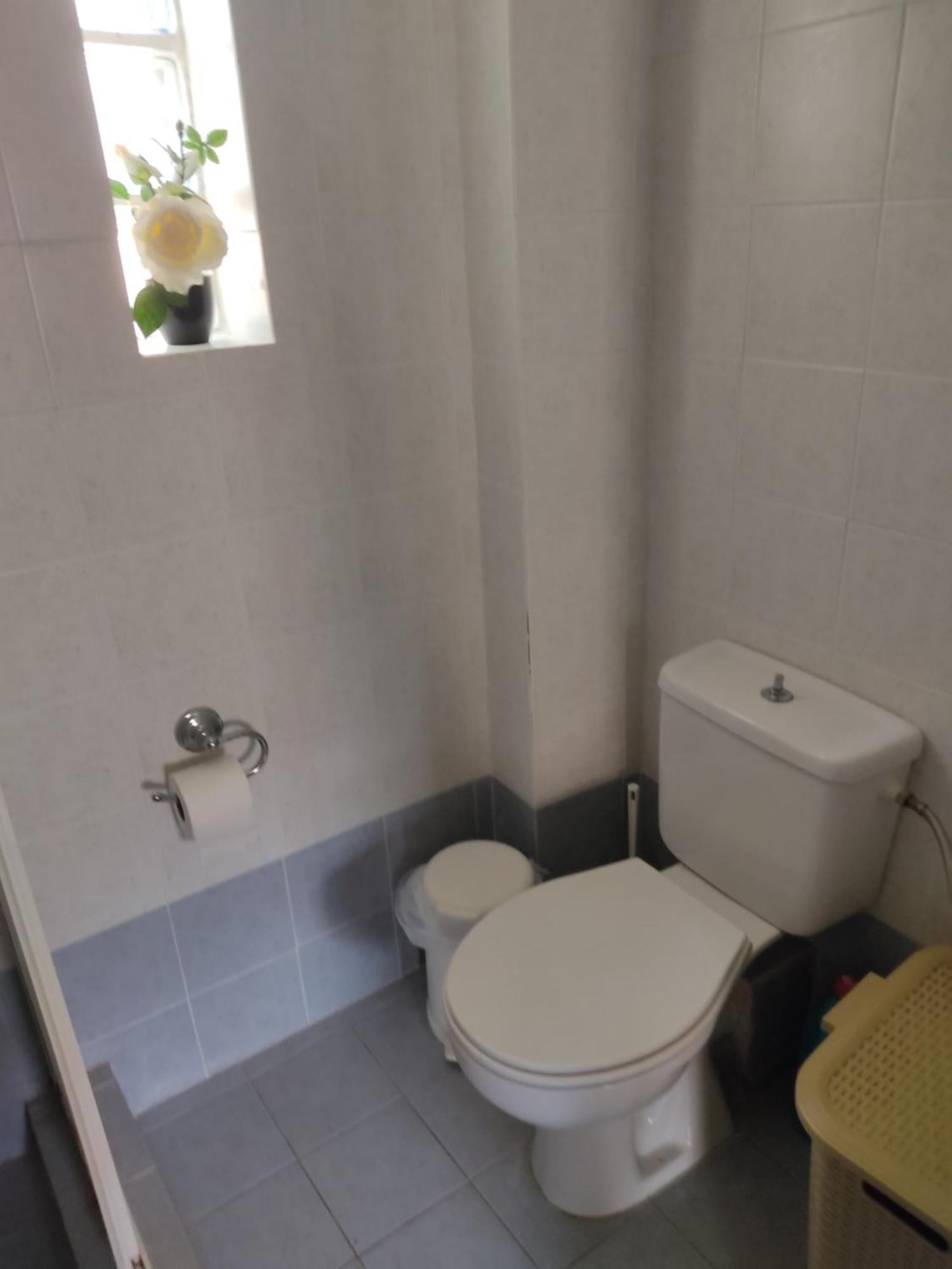 Apartament Light And Sea 1 Ofrínion Zewnętrze zdjęcie
